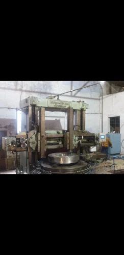 VTL Machine at Rs 5000000 | Vertical Turret lathes Machines in Haridwar ...