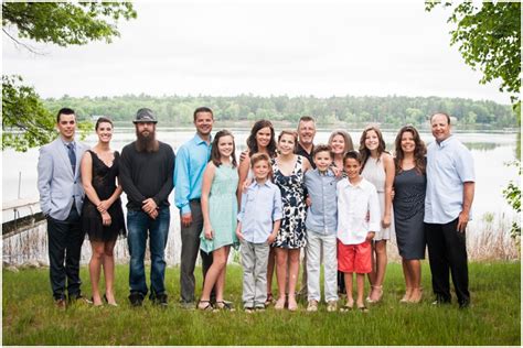 {Serpico Extended Family | Nisswa Mn Family Photographer} - Kelley Jo Imaging