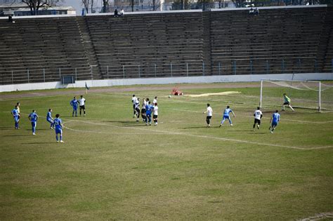 Meciuri Interesante N Week End N Liga A Patra Din Jude