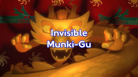 Invisible Munki-Gu | PJ Masks Wiki | Fandom