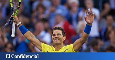 Rafa Nadal recuperará el número 1 tres años después