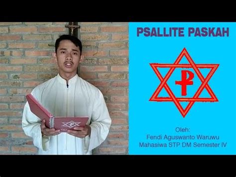 Psallite Luo Migu Paskah 2 YouTube