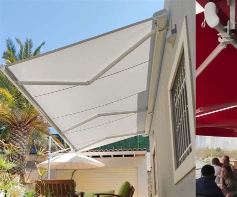 Awning System Manufacturer Al Circlebiz