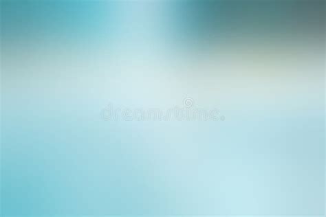 Clean Blurred Ice Gradient Background for Ad & Presentation Stock ...