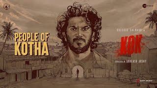 King of Kotha streaming: where to watch online?