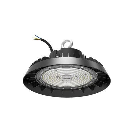 Primo Series 100W 150W 200W 210lm W LED UFO Highbay 5 Years Warranty