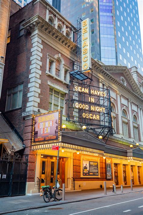 10 Brilliant Broadway Shows In New York City For All Interests