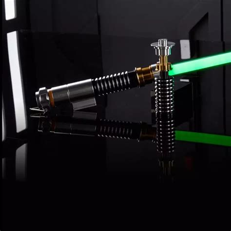 New Limited Edition Cal Kestis Lightsaber Coming Soon Luke Skywalker