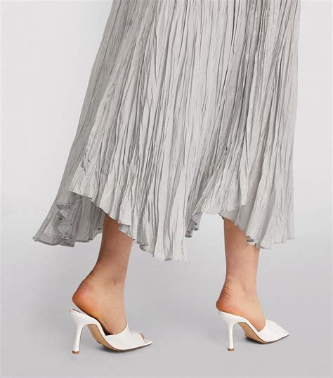 Joseph Habotai Sully Midi Skirt Harrods Us