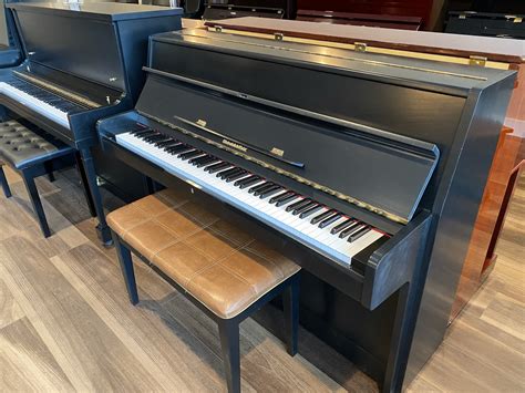 Samick Upright Piano