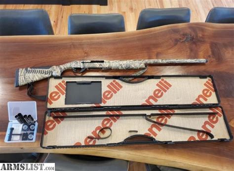 Armslist For Sale Benelli Sbe Super Black Eagle Iii