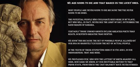 Richard Dawkins Bible Quotes Quotesgram