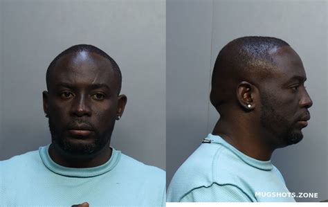 Joseph Jhobanny Miami Dade County Mugshots Zone