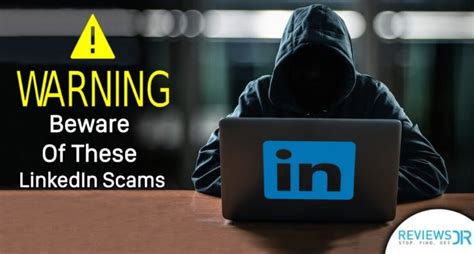 Linkedin Scam