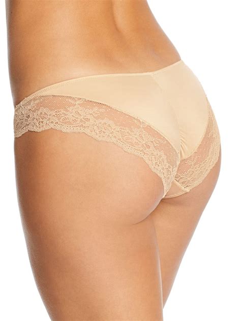 Maidenform Women S Comfort Devotion Lace Back Tanga Ebay