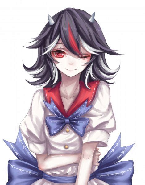 Kijin Seija Seija Kijin Touhou Image By Sheya Zerochan