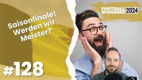 Let S Play Football Manager 2024 Karriere 1 128 Holen Wir Das