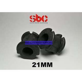 Perodua Kelisa Kenari Front Stabilizer Bush Set Shopee Malaysia