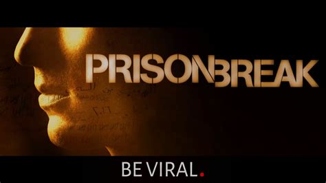 Torrent Prison Break Season 5 - switchcrimson