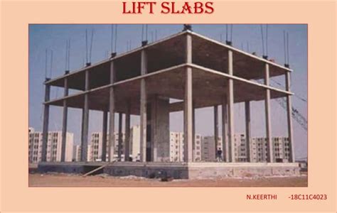 Lift Slab Pdf