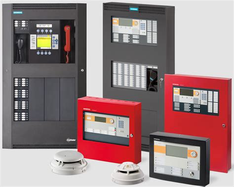 Fire Alarm – TOCCO Building Systems