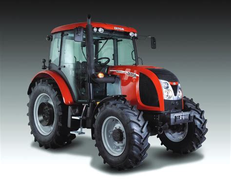 Zetor Proxima 90 Hr 2wd Tractor Specs 2010 2014 Lectura Specs