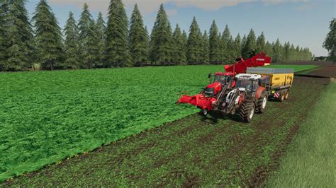 Fs Hollandscheveld Maizeplus Map V Farming Simulator Mods