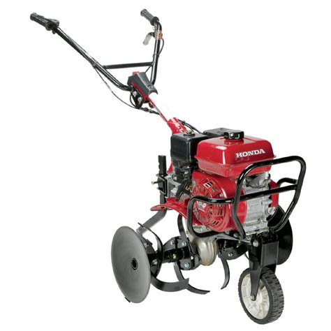 Honda rototiller 5hp