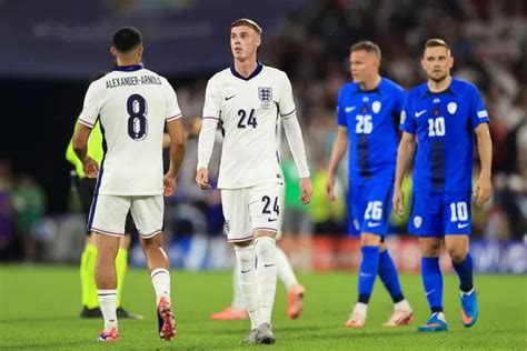 Roy Keane Surprises Itv Viewers With Comment After England V Slovenia