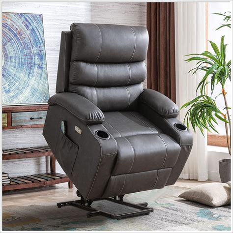 Consofa Electric Recliner