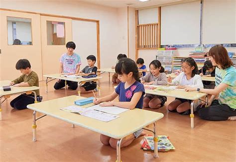 学童クラブ・児童館とは｜施設を探す｜株式会社日本保育サービス