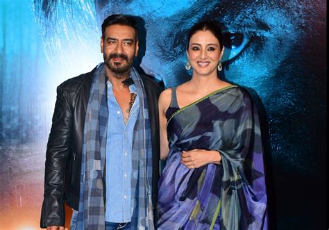 Ajay Devgn On Expectations From His Tabu Starrer Bholaa Pathaan Has