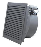 SF1316424 Nvent Hoffman Enclosure Cooling Filter Fan SF13 Series