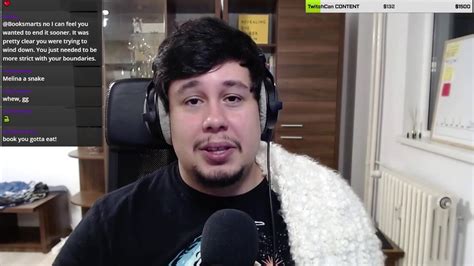 Darius And Destiny On Melina Drama Youtube