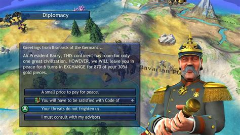 Civilization Revolution Review - Gaming Nexus