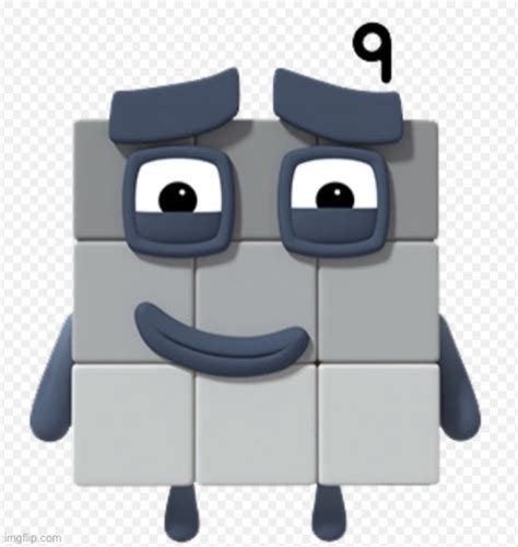 Maplebutterz Is A Rule 34 Artist That Makes Rule 34 Of Numberblocks Imgflip