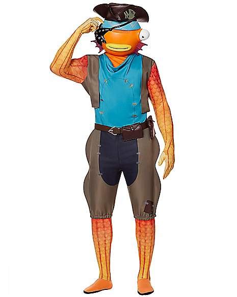 Fortnite Fishstick Costume For Kids | ubicaciondepersonas.cdmx.gob.mx