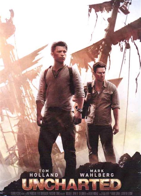 Uncharted Lembaga Sensor Film Republik Indonesia