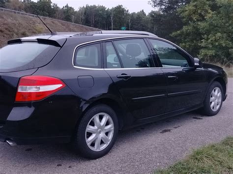 Renault Laguna 3 2 0 dCi Navi Bi xenon Nowe kpl Sprzęgło Opony Mińsk