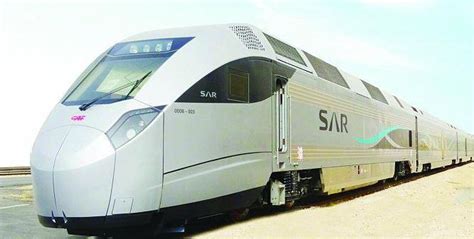 Saudi Railway Company To Launch New Routes Starting Feb 25