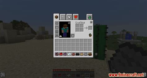 InsaneCraft Modpack (1.12.2) - Enter The Crazy World - 9Minecraft.Net