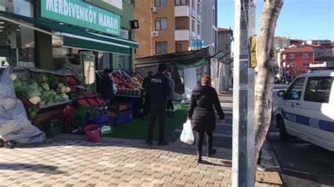 Kadıköy de bir kişiyi silahla yaralayan şüpheli gözaltına alındı Haberler