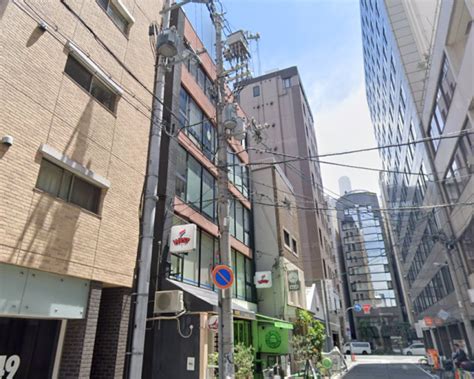 大阪市西区北堀江1 貸店舗・事務所（1634坪）｜テナントショップネットワーク