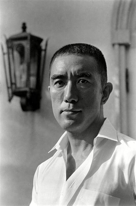 Mishima Yukio | Biography, Books, & Facts | Britannica