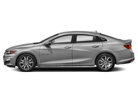 Used 2021 Chevrolet Malibu Sedan 4d Rs Ratings Values Reviews And Awards