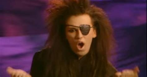 Muere Pete Burns Cantante De Dead Or Alive