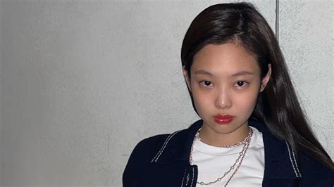 Blackpink S Jennie Joins The Weeknd Lily Rose Depp In The Idol