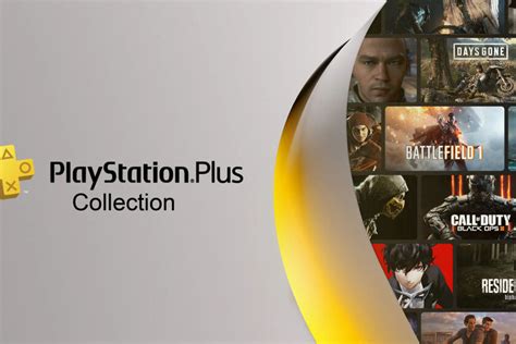 PlayStation eliminará la PS Plus Collection de PS5 en mayo tienes 3