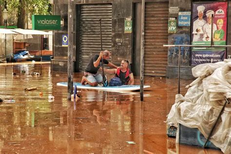 Enchentes No Rs Saiba Como Prevenir Doenças Como Saúde