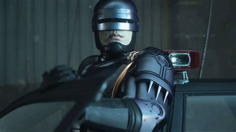 Is Robocop Rogue City On Game Pass